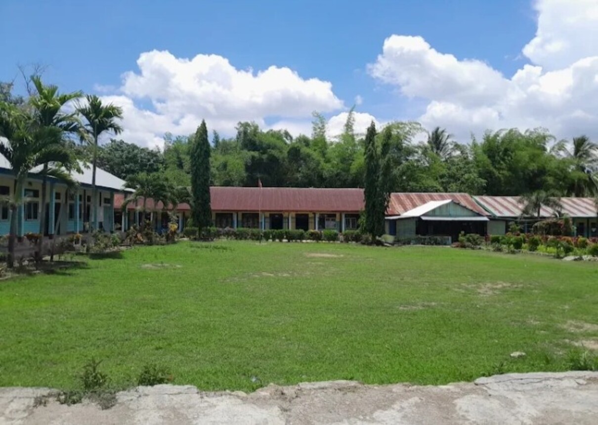 Sejarah SMA Terpadu HTM Halilulik: Sebuah Perjalanan Iman dan Pendidikan