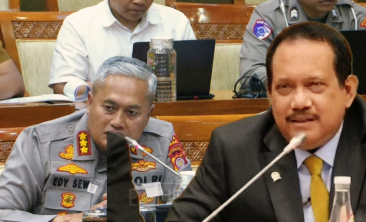 Rikwanto Kritik Kapolres Sleman: Penanganan Kasus Hogi Minaya Salah Kaprah