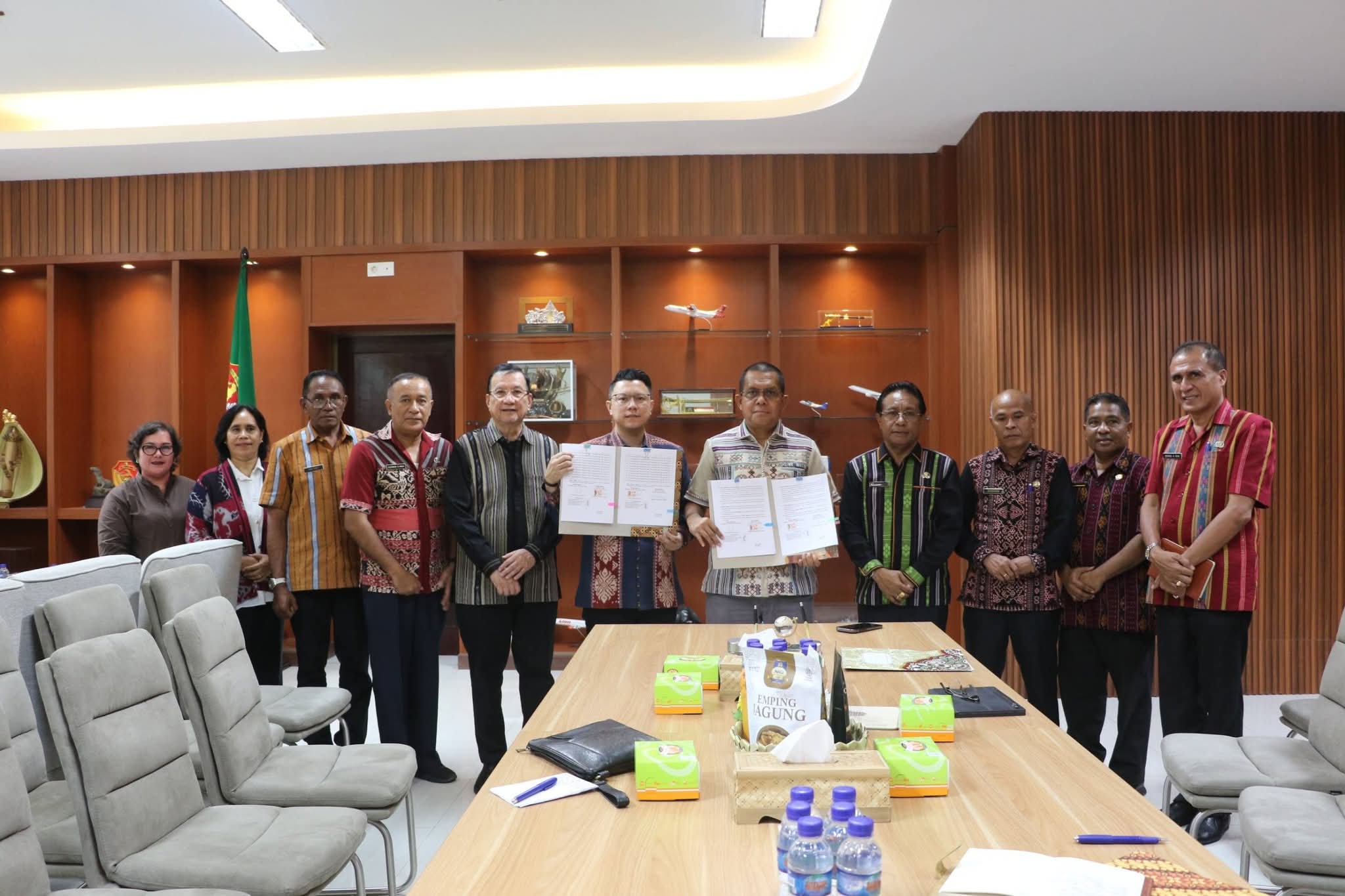 Skema Bangun Guna Serah