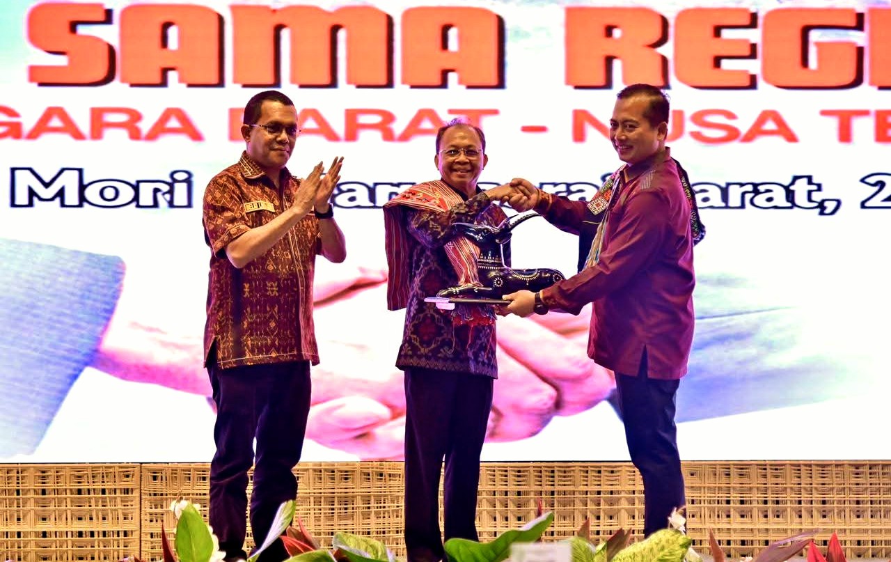 Perjanjian Kerja Sama 