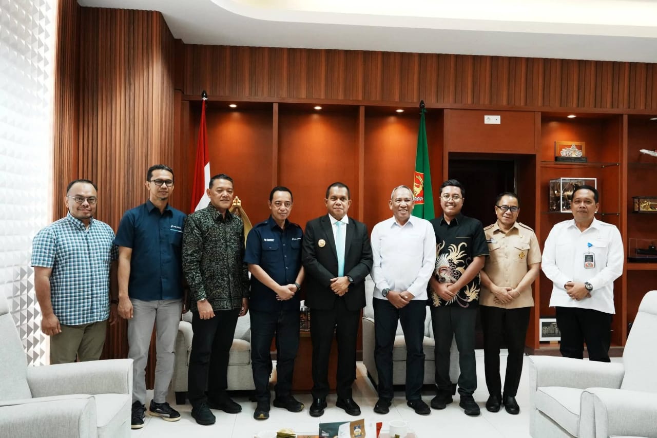 Pelindo Siap Dukung Arus Barang Masuk Keluar NTT