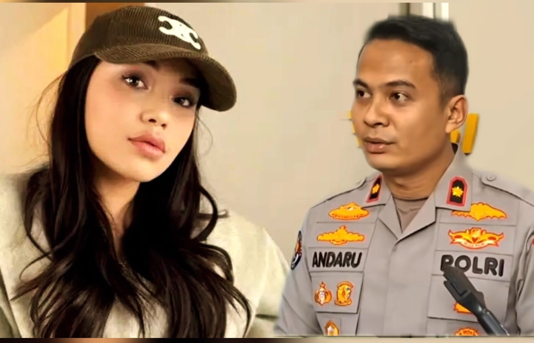 Kabar Duka Selebgram Lula Lahfah, Polisi Berkomitmen Ungkap Fakta