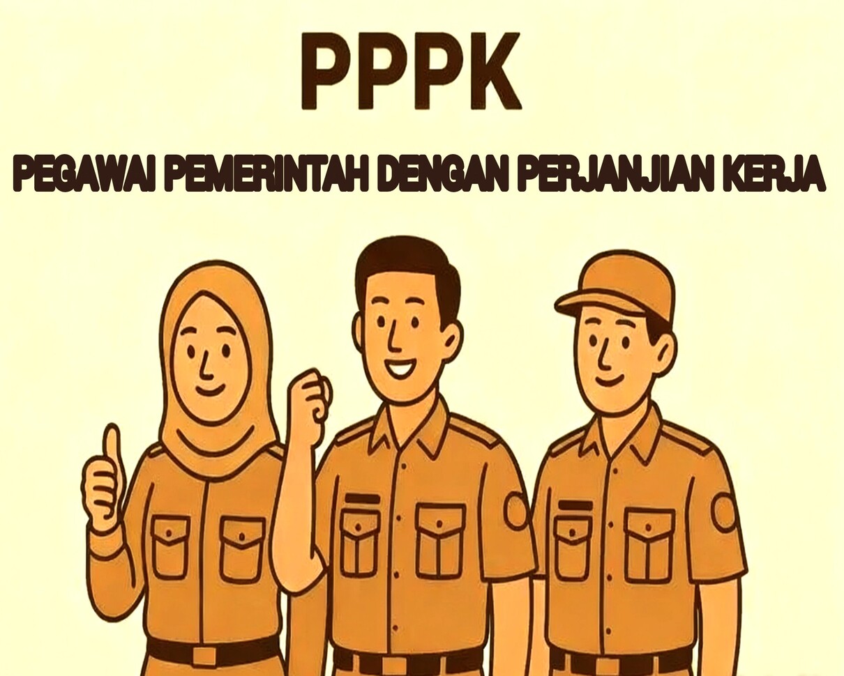 PPPK dan PPPK Paruh Waktu Akan Dibentuk Jadi Tim Pendamping Masyarakat Miskin Belu  