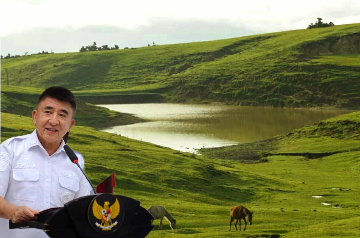 Dua Kali Raih Rekor MURI, Fulan Fehan Akan Kembali Gelar Festival Budaya Tahun Ini