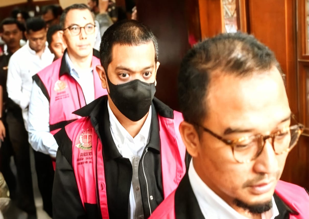 9 Terdakwa Kasus Korupsi Minyak Mentah dan Produk Kilang Pertamina Divonis Pengadilan Tipikor