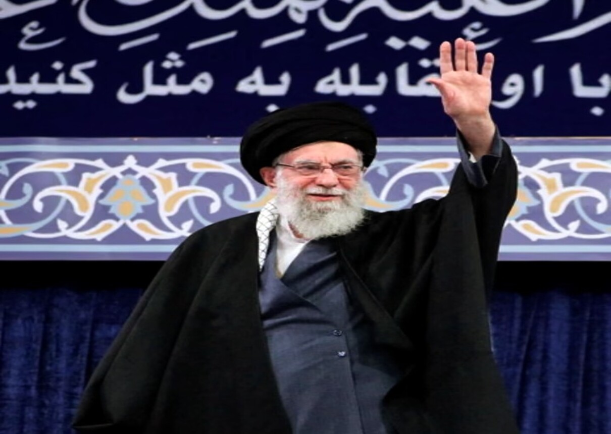 Ayatollah Ali Khamenei, Pemimpin Tertinggi Iran Tewas Terbunuh dalam Serangan  Amerika  dan Israel