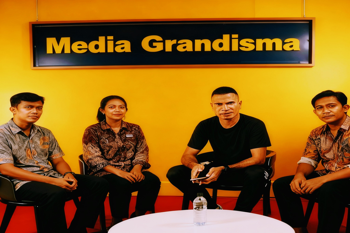 Tentang Kami