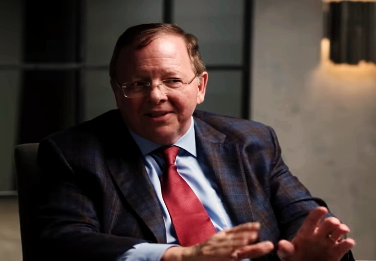 Pakar Militer Sebut Trump sebagai "Anak Kekacauan" yang Ulung Mengelola Situasi