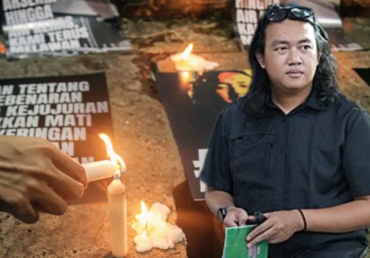 Kejanggalan Kasus Andri Yunus: Inisial Terduga Pelaku Versi Polisi dan TNI Tak Sinkron