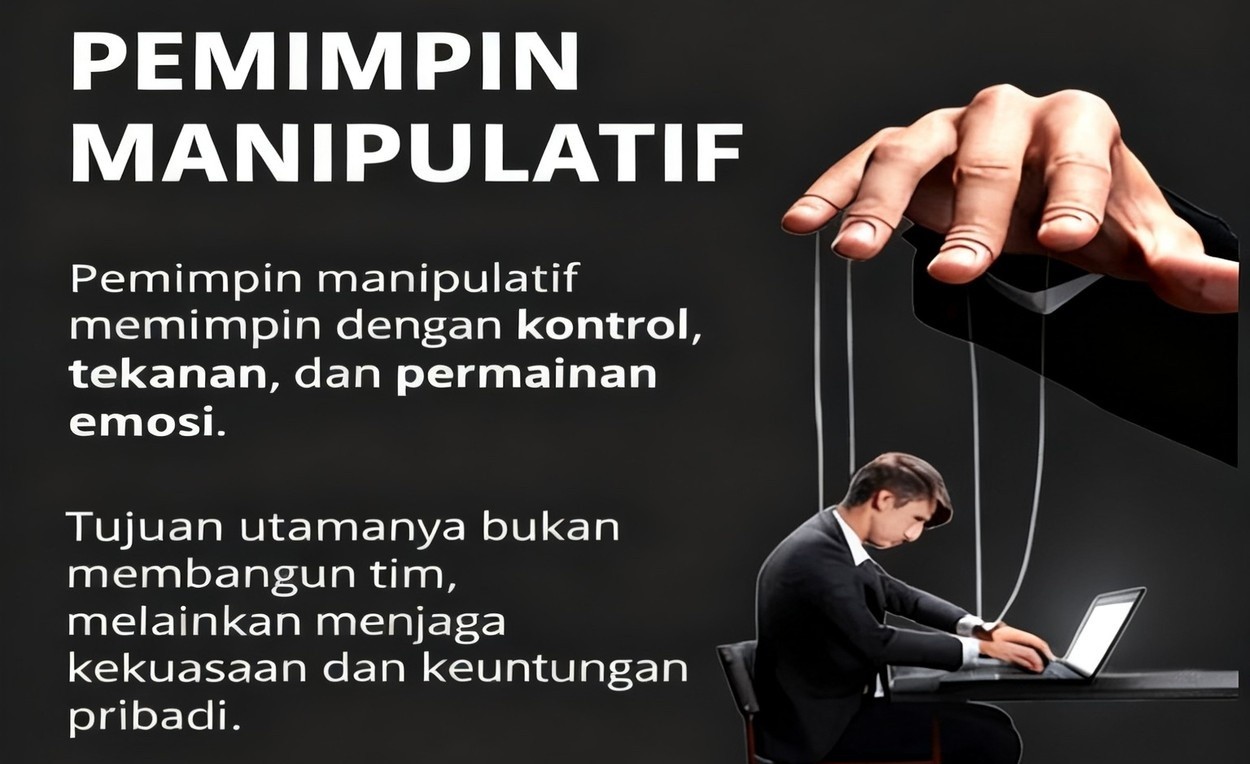 Analisis Wacana Kritis: Senjata Utama Menghadapi Pemimpin Politik Manipulatif