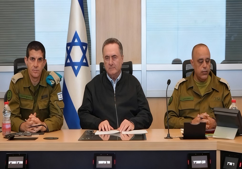 Israel Klaim Tewaskan Komandan AL Garda Revolusi Iran Ali Reza Tangsiri dalam Serangan Udara