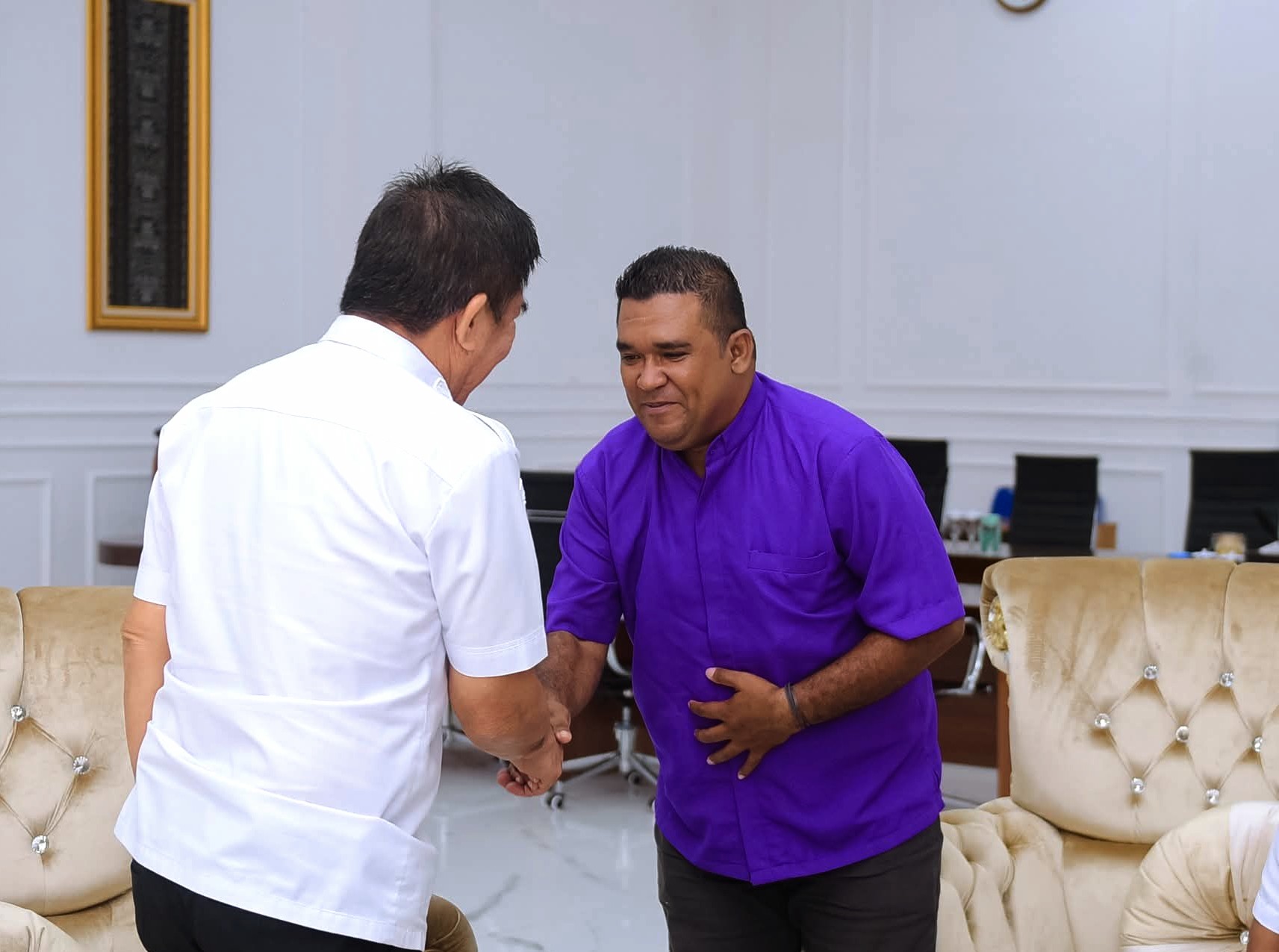 Obor Perdamaian