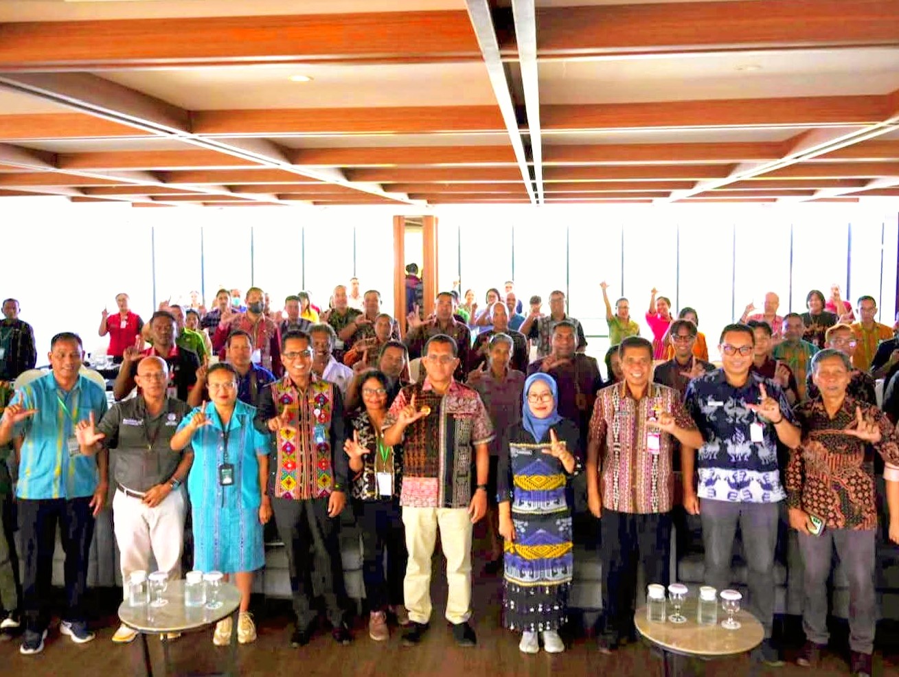 Bukan Sekadar Konservasi, Melki Laka Lena Ingin Hutan Jadi Motor Ekonomi Masyarakat NTT