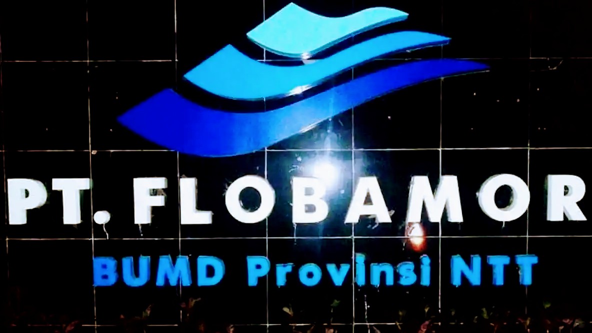 PT Flobamor Resmi Berubah Status Jadi Perseroda, Ini Alasannya