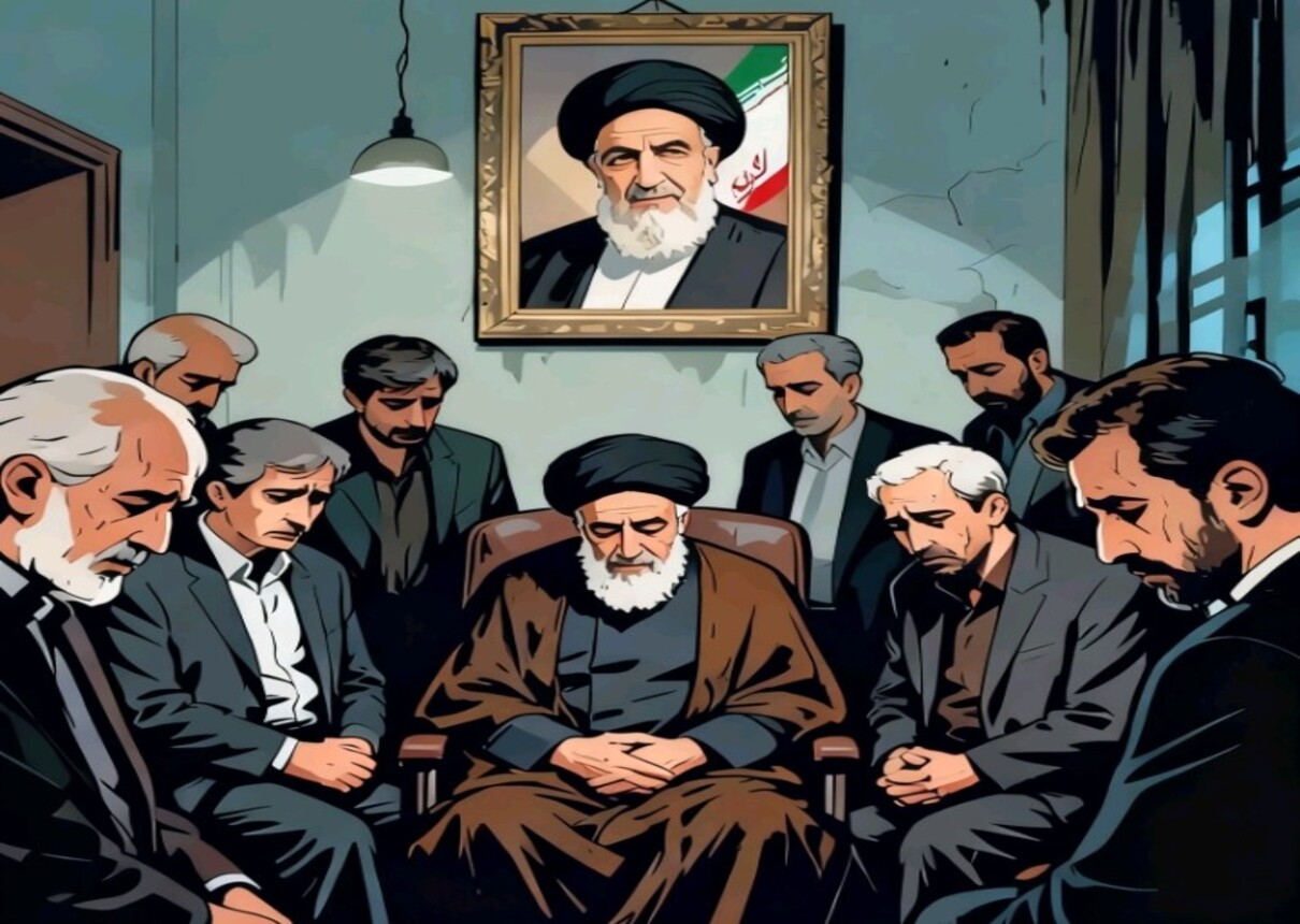 Kematian Khamenei dan Serangkaian Kesalahan Fatal Iran yang Membuka Jalan Serangan Gabungan Presisi AS-Israel
