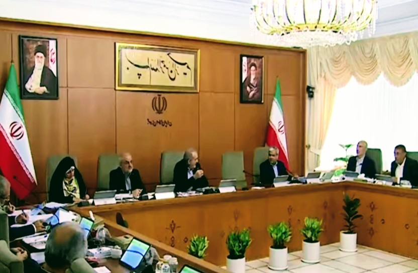 Presiden Iran Puji Nyali Erdogan Kutuk Serangan 'Rezim Zionis' ke Teheran