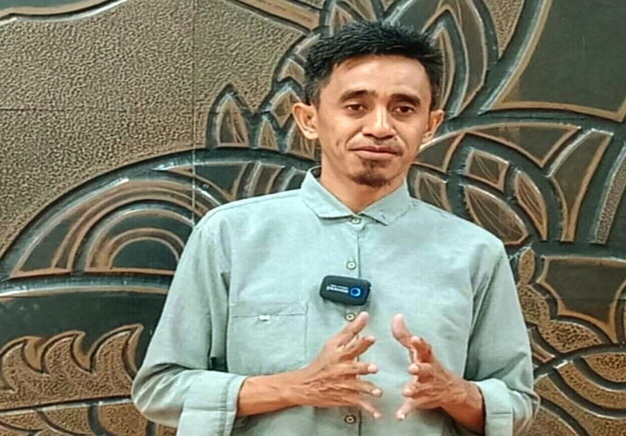 Suara Timur Indonesia Desak Komnas HAM Turun Tangan Terkait Tragedi Berdarah di Dogiyai