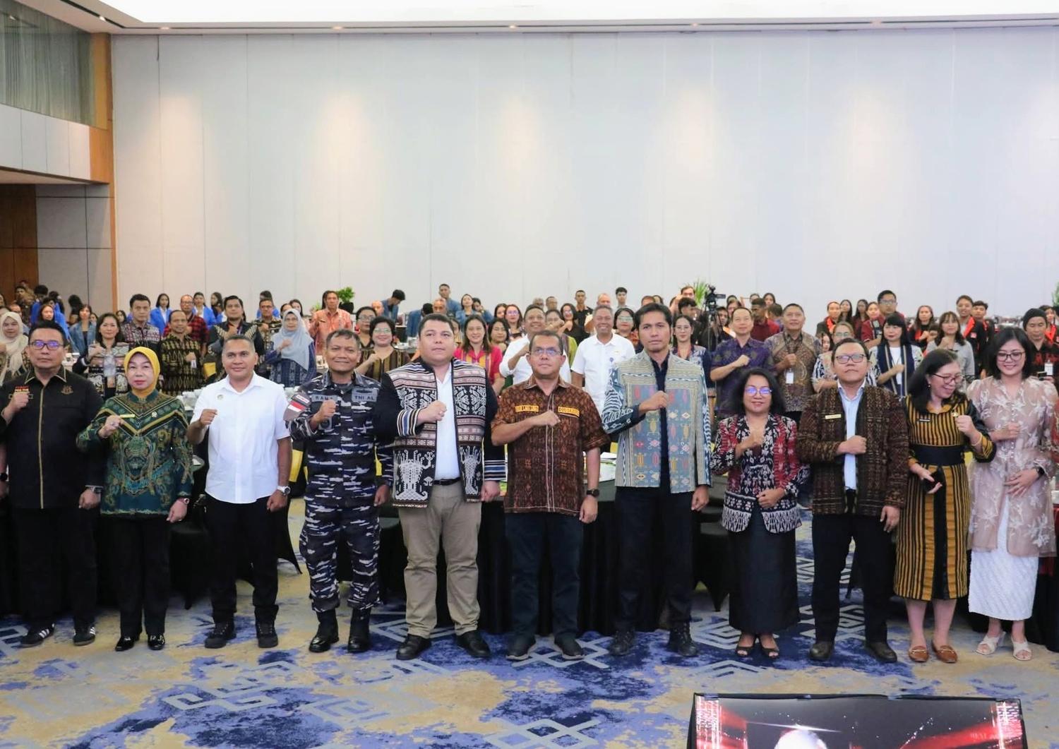 Karsa Nusa: Program Riset Baru untuk Perkuat Transformasi Ekonomi Inklusif di NTT