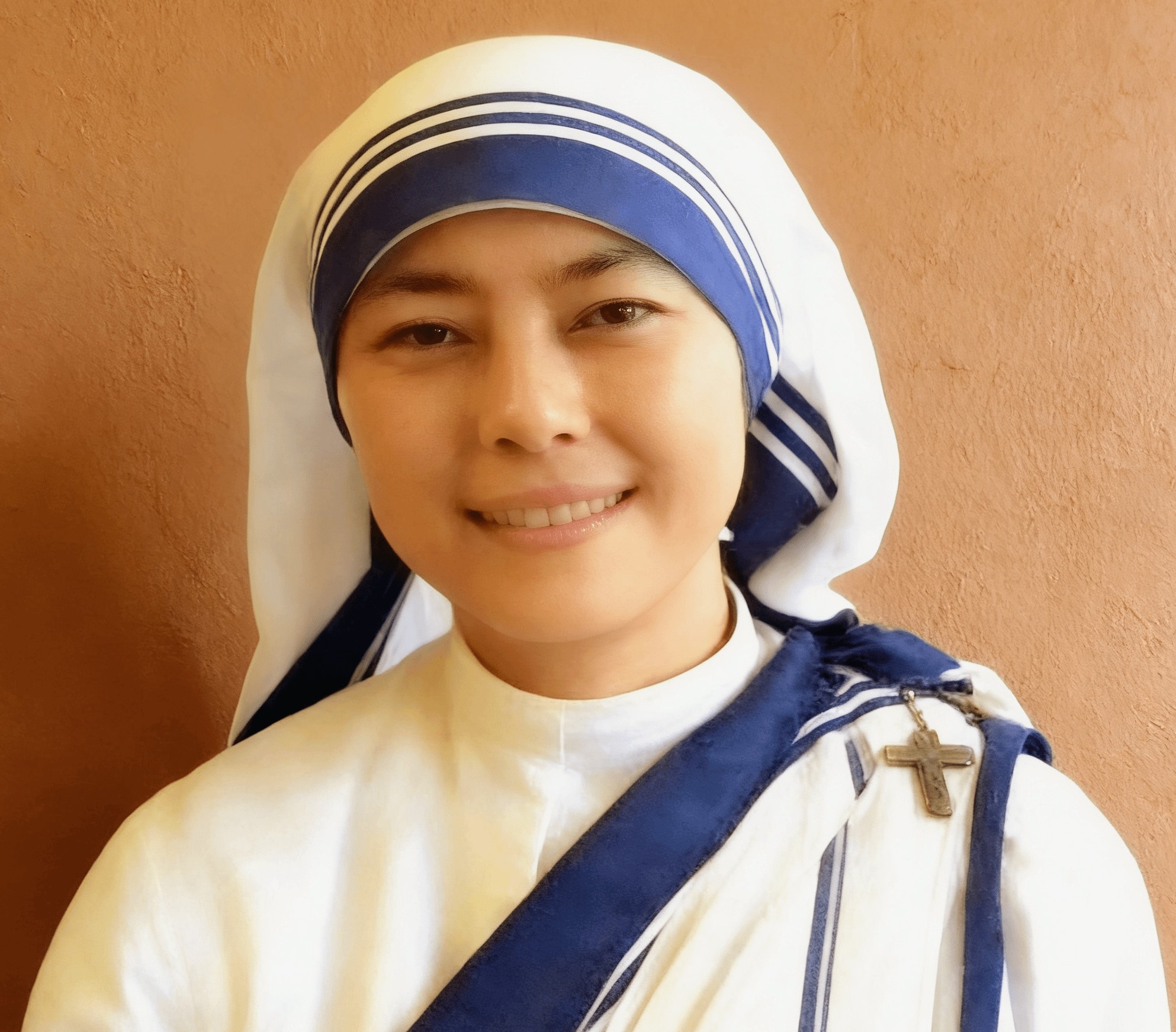 Meninggalkan Kemewahan Demi Kaul Kemiskinan: Kisah Inspiratif Maria Donna Darmoko