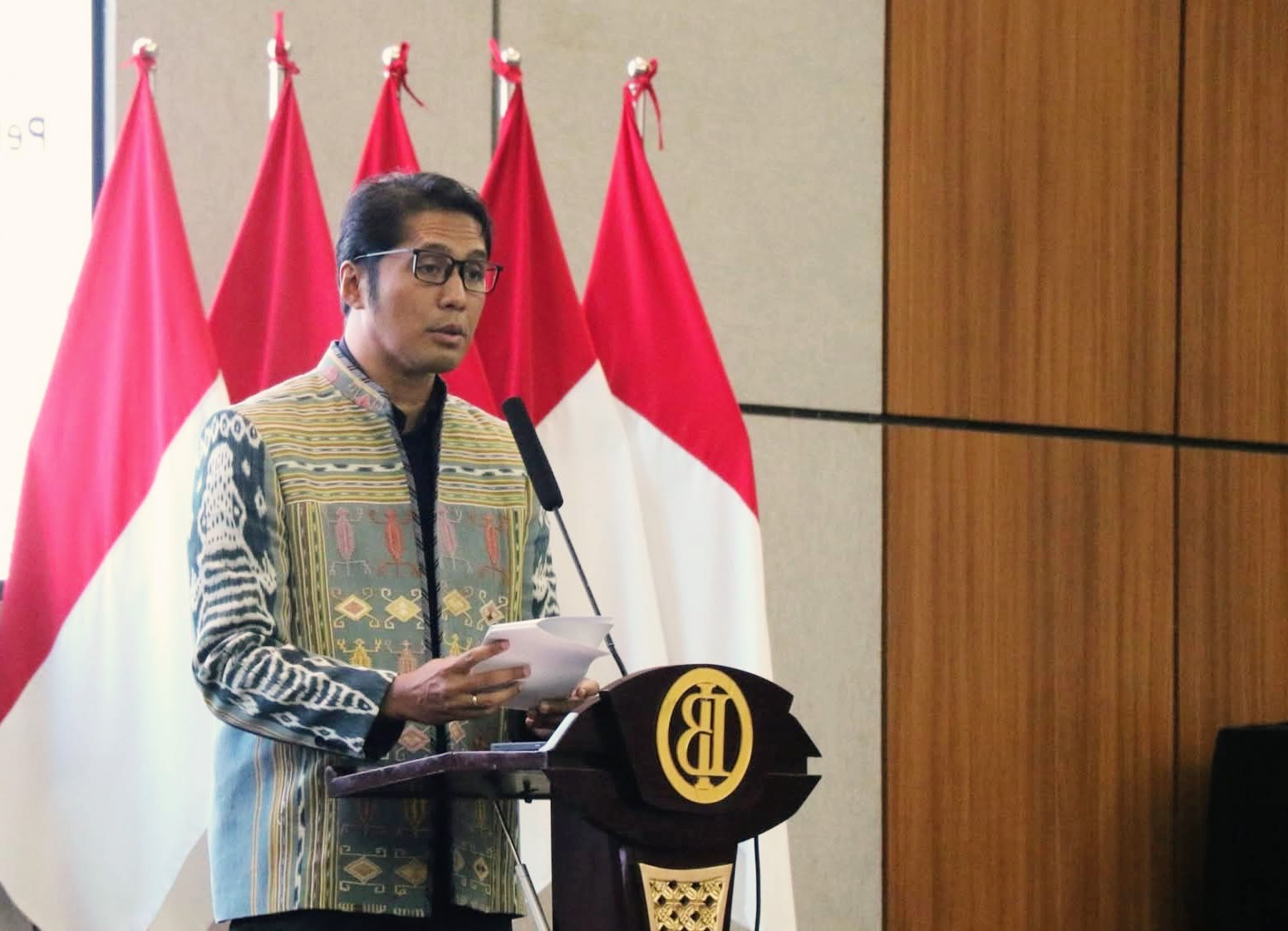 BI Proyeksikan Ekonomi NTT 2026 Tumbuh hingga 5,54 Persen di Tengah Tantangan Global