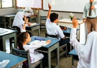 Menanam Pancasila di Meja Makan: Ikhtiar Meruntuhkan Tembok Kesenjangan