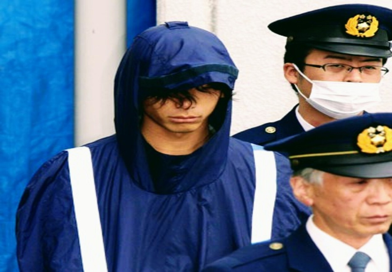 Menghapus Jejak dengan Sayatan: Misteri Bunker Oha dan Penyamaran Tatsuya Ichihashi, Buronan Paling Dicari di Jepang