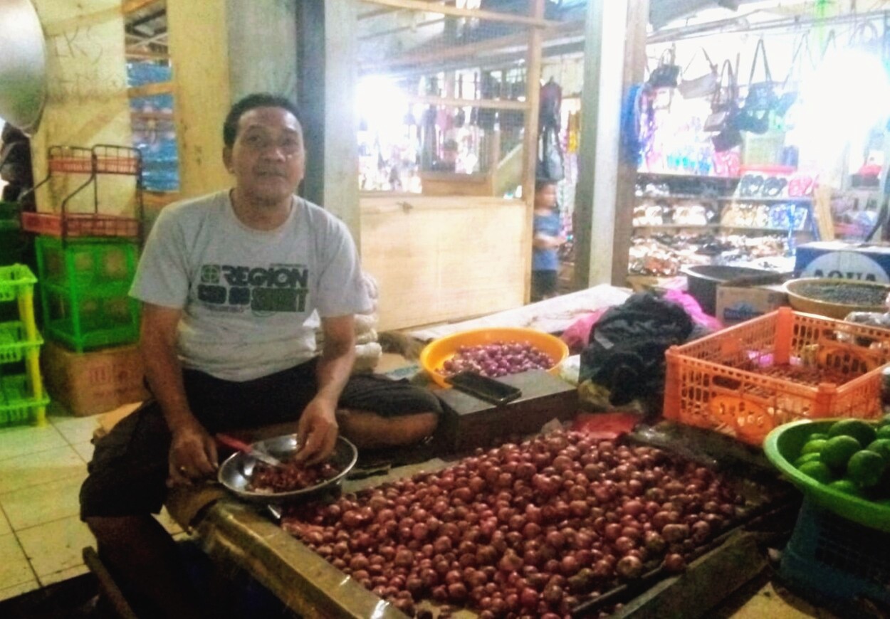 Warga Belu Apresiasi Langkah Cerdas Pemerintah Daerah Tata Kawasan Pasar Baru