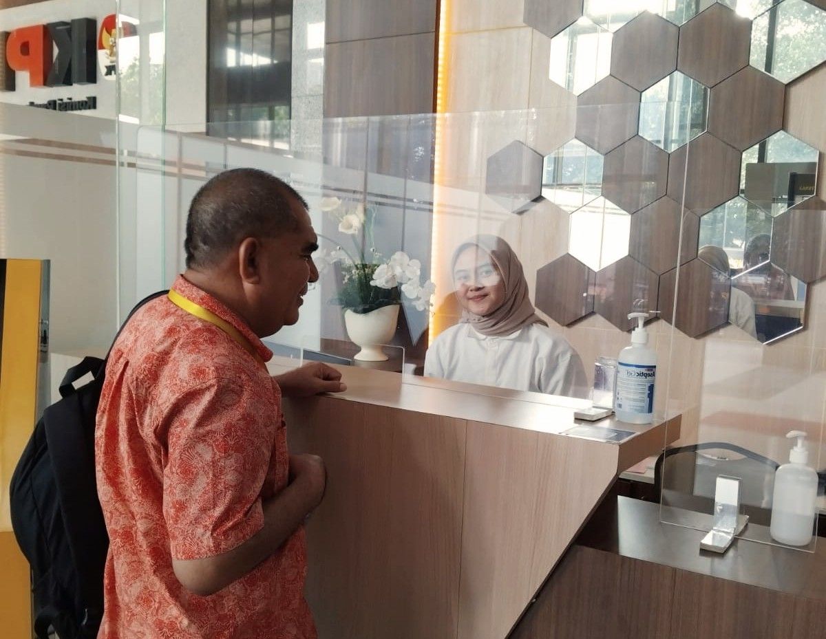 Dugaan Korupsi Berjamaah Proyek Mangrove Papua: KOMPAK Indonesia dan Suara Timur Indonesia Desak Audit Investigatif KPK