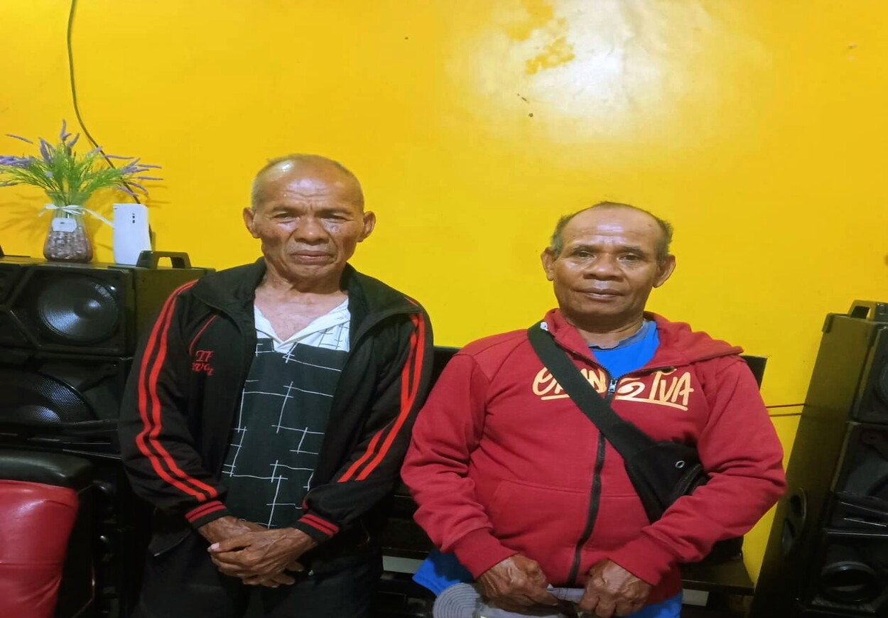 Dugaan Penggelapan Dana Mantan Buruh Bulog Atambua: Puluhan Tahun Mengabdi, Nikodemus Pulang Tanpa Pesangon