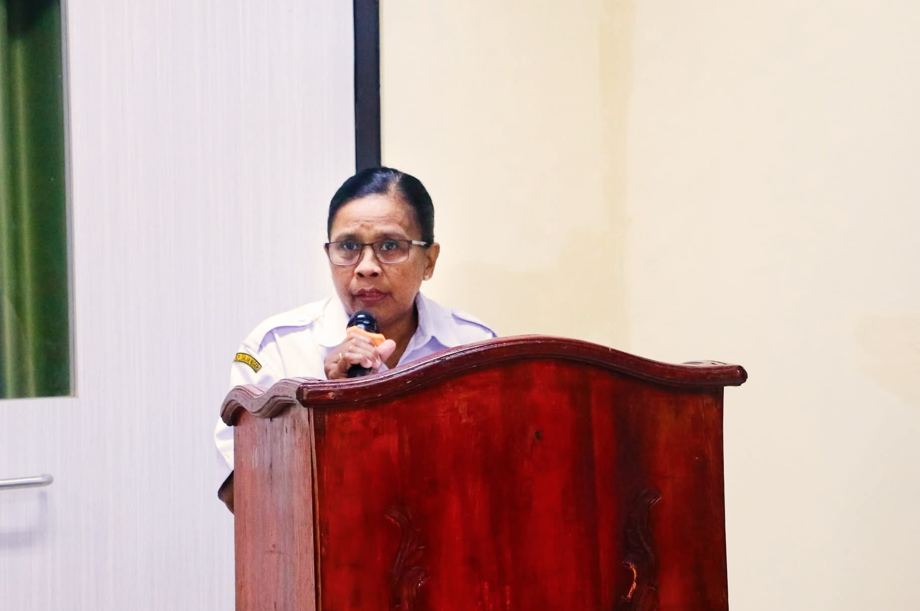 Pemerintah Belu Harapkan Perluasan Kerja Sama Medis Usai Kunjungan Delegasi Jepang