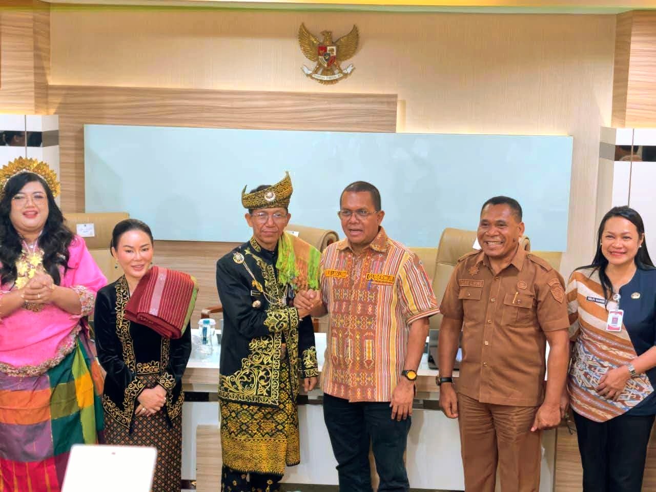 Pemerintah Rancang NTT Jadi Kawasan FTZ, Andalkan Kedekatan Geografis dengan Australia