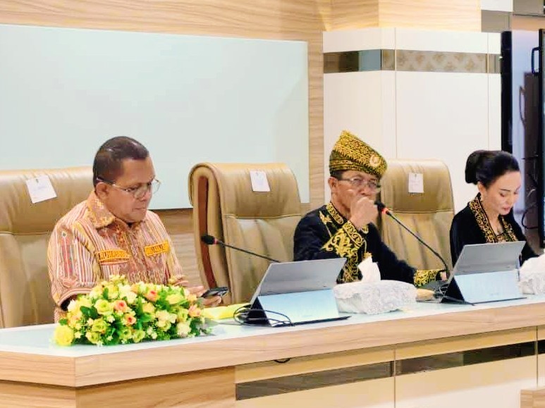 NTT Pelajari Model Kawasan Perdagangan Bebas Batam guna Dorong Ekonomi Daerah
