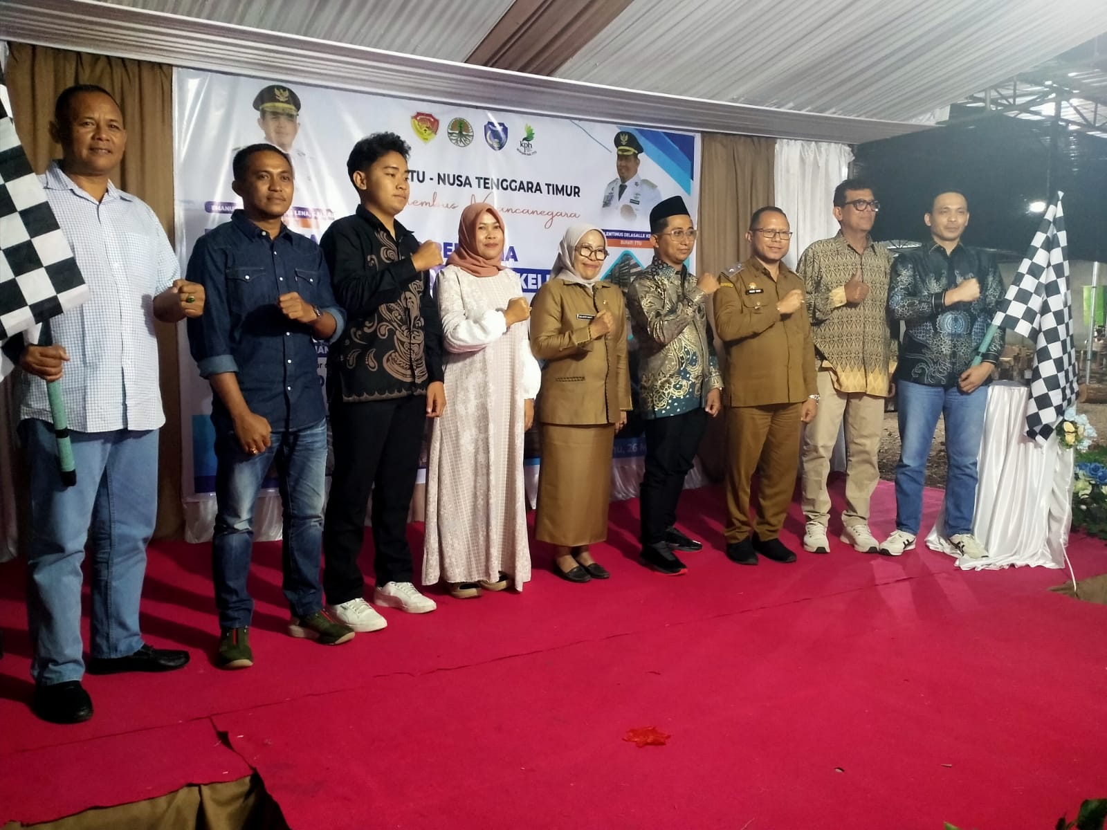 WALHI NTT Desak Polres TTU Usut Tuntas Kasus Sonokeling Oesena