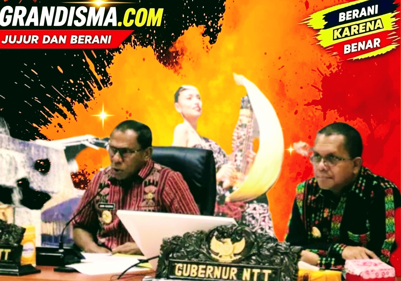 Inisiasi FTZ Indonesia-Timor Leste, Pemprov NTT Siapkan Kajian untuk Pemerintah Pusat