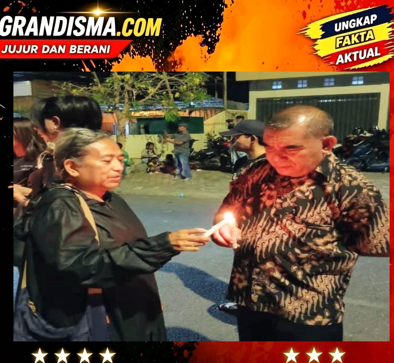 Kasus Mariance Kabu dan Yuliana Dopo Mandek, Kementerian HAM Desak Kapolda NTT Tangkap Aktor Intelektual