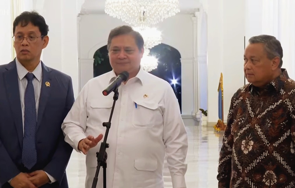 Ekonomi Indonesia Tumbuh 5,61 Persen, Prabowo Fokus Jaga Stabilitas di Tengah Dinamika Global