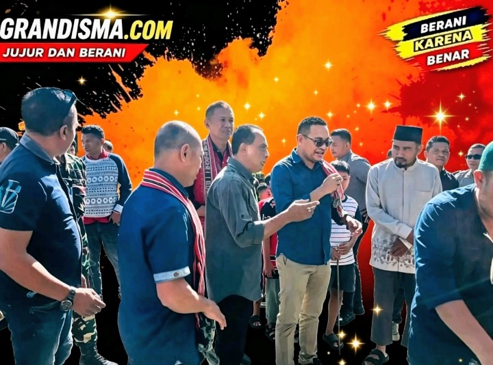 Idul Adha di Perbatasan: Wabup Belu Apresiasi Sapi Kurban Kepresidenan Pasokan Peternak Lokal