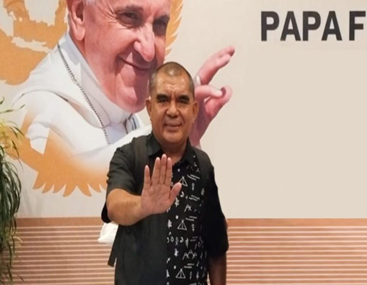 Dugaan Intimidasi Berujung Tragis, Tenaga Ahli Menteri HAM Desak DPRD TTU Periksa Oknum Anggota Pelanggar Hak Dokter Icha