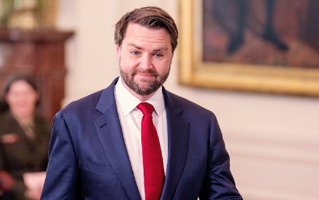 Wapres AS JD Vance Tegaskan Blokade Selat Hormuz Segera Dicabut Pasca Kesepakatan Damai dengan Iran