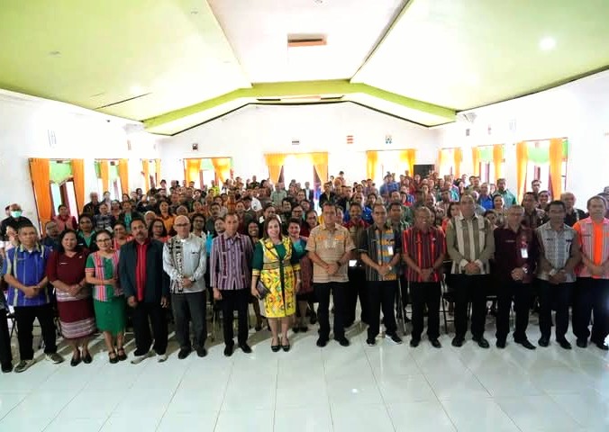 Tolak Anggapan Anak Bodoh, Gubernur NTT Instruksikan Guru Lakukan Kunjungan Rumah untuk Deteksi Masalah Siswa