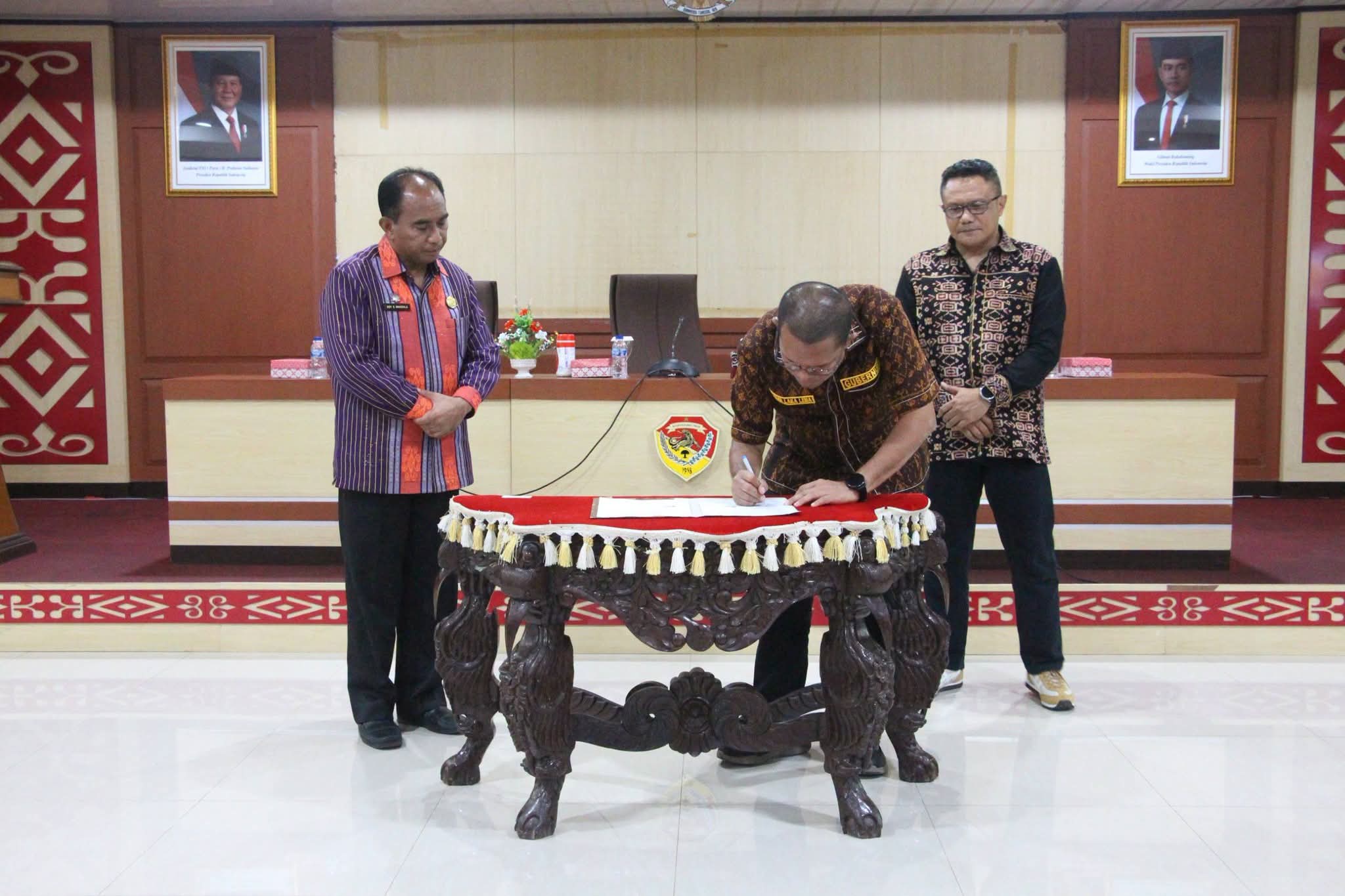 Gubernur NTT: Membangun Ketahanan Bencana Adalah Fondasi Utama Pembangunan Daerah