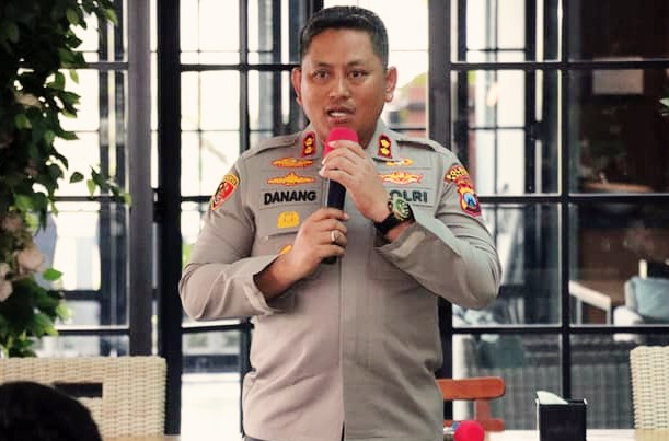 Bakal Jabat Kapolresta Malang Kota, Wadir Krimum Polda Metro Jaya AKBP Danang Setiyo Digantikan AKBP I Dewa P. G. Anom Danujaya, Simak Spekulasinya!
