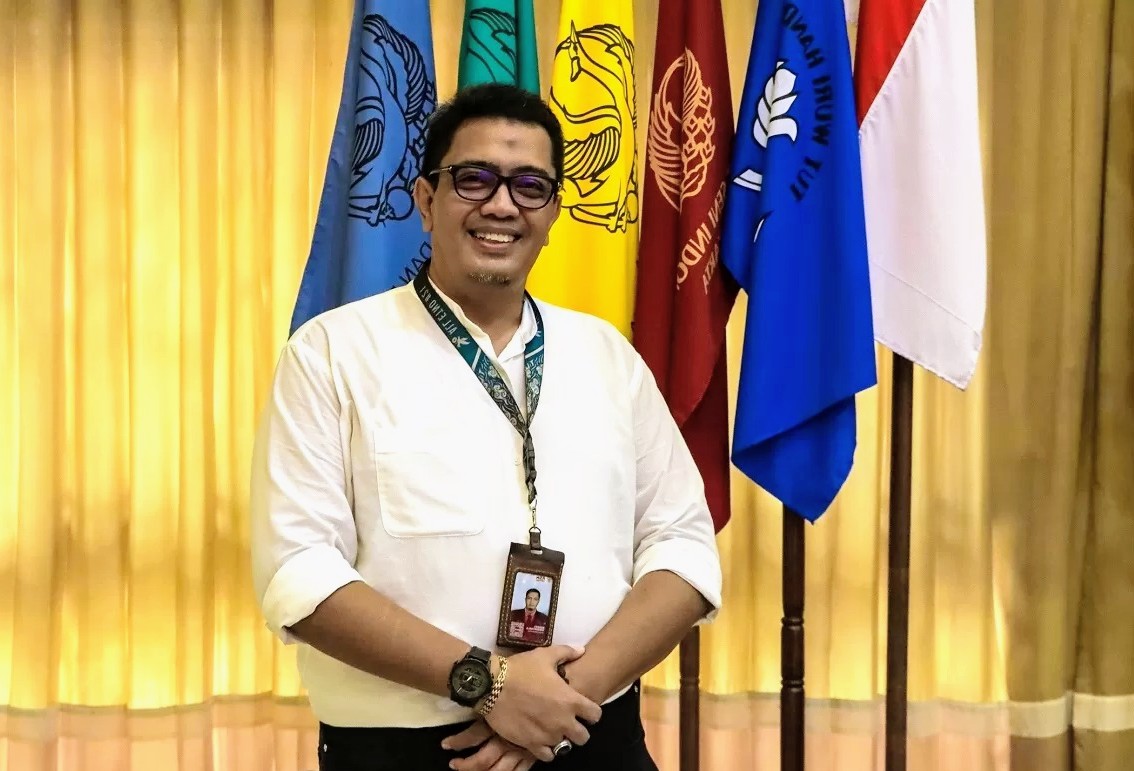 Respons Tantangan Modern, Rektor ISI Surakarta Berkomitmen Terjunkan Tim Ahli untuk Festival Fulan Fehan