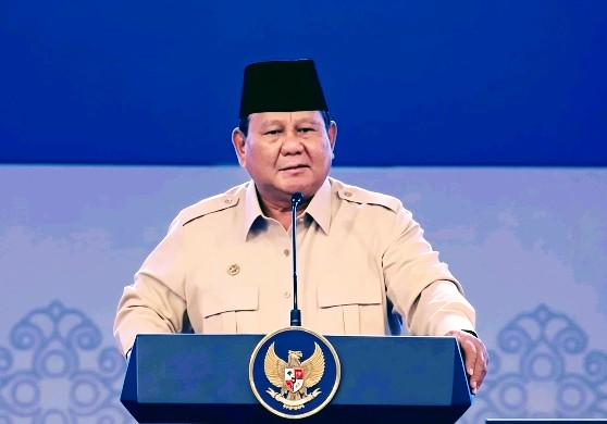 Targetkan 3 Juta Kerja, Presiden Sebut Dapur BGN Hidupkan Desa