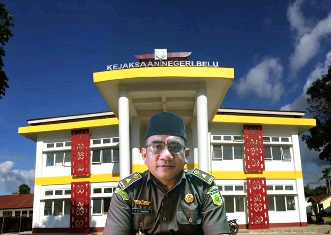 Kejari Belu Usut Dugaan Korupsi Rumah Tangga DPRD, Periksa 21 Saksi dan Sita Puluhan Dokumen Rahasia