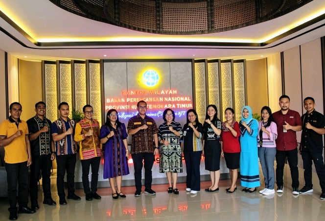 Kakanwil BPN NTT Dorong Integrasi Penataan Aset dan Akses Demi Pemberdayaan Rakyat