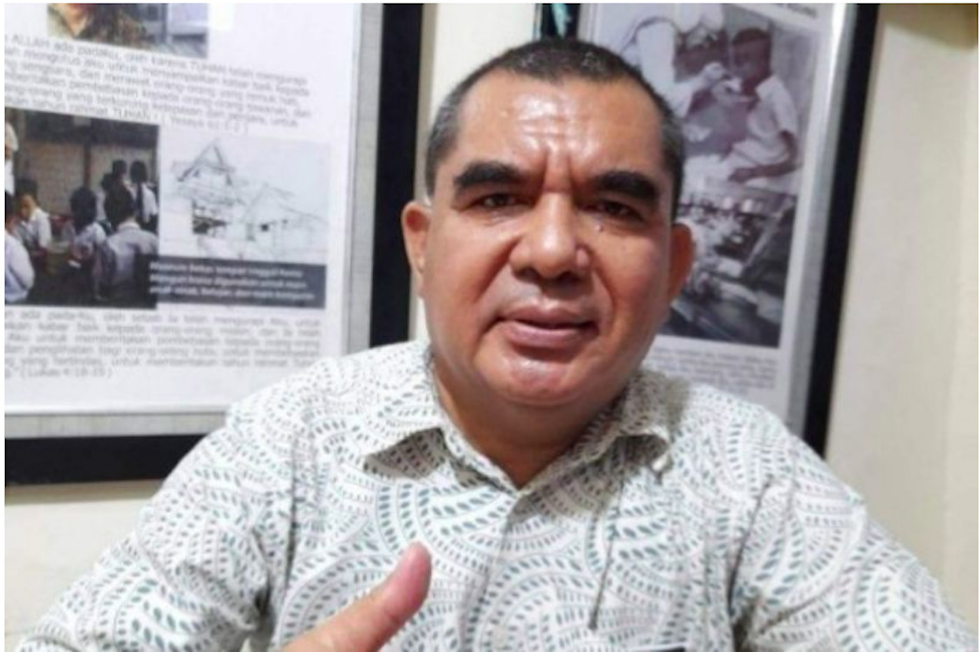 Ironi Fulan Fehan: Pemkab Belu Didesak Kementerian HAM Penuhi Hak Ahli Waris Vinsen Manek