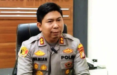 Geliat Rotasi di Batas Negara dan Pelabuhan: AKBP Samian Geser Jadi Wakapolres Depok, AKBP Aris Wibowo Jabat Wadirres PPA dan PPO PMJ yang Baru!