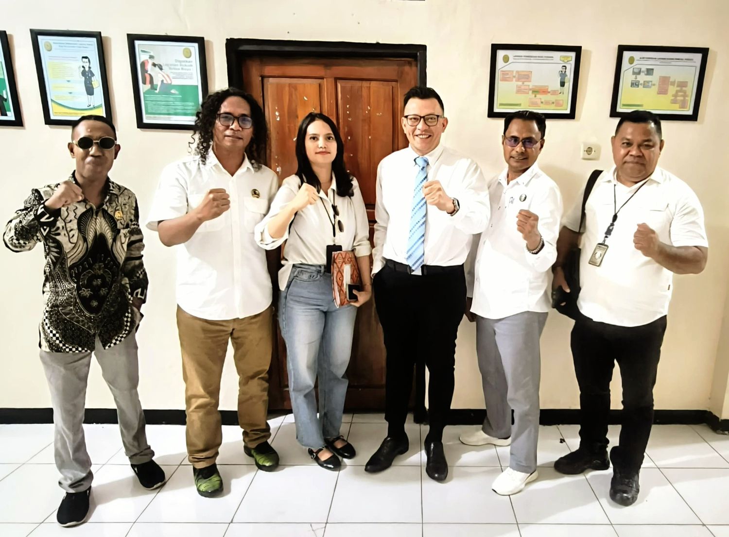 Kuasa Hukum Piche Kota: Praperadilan Bukan Soal Jumlah Bukti, Tapi Kualitas Prosedur