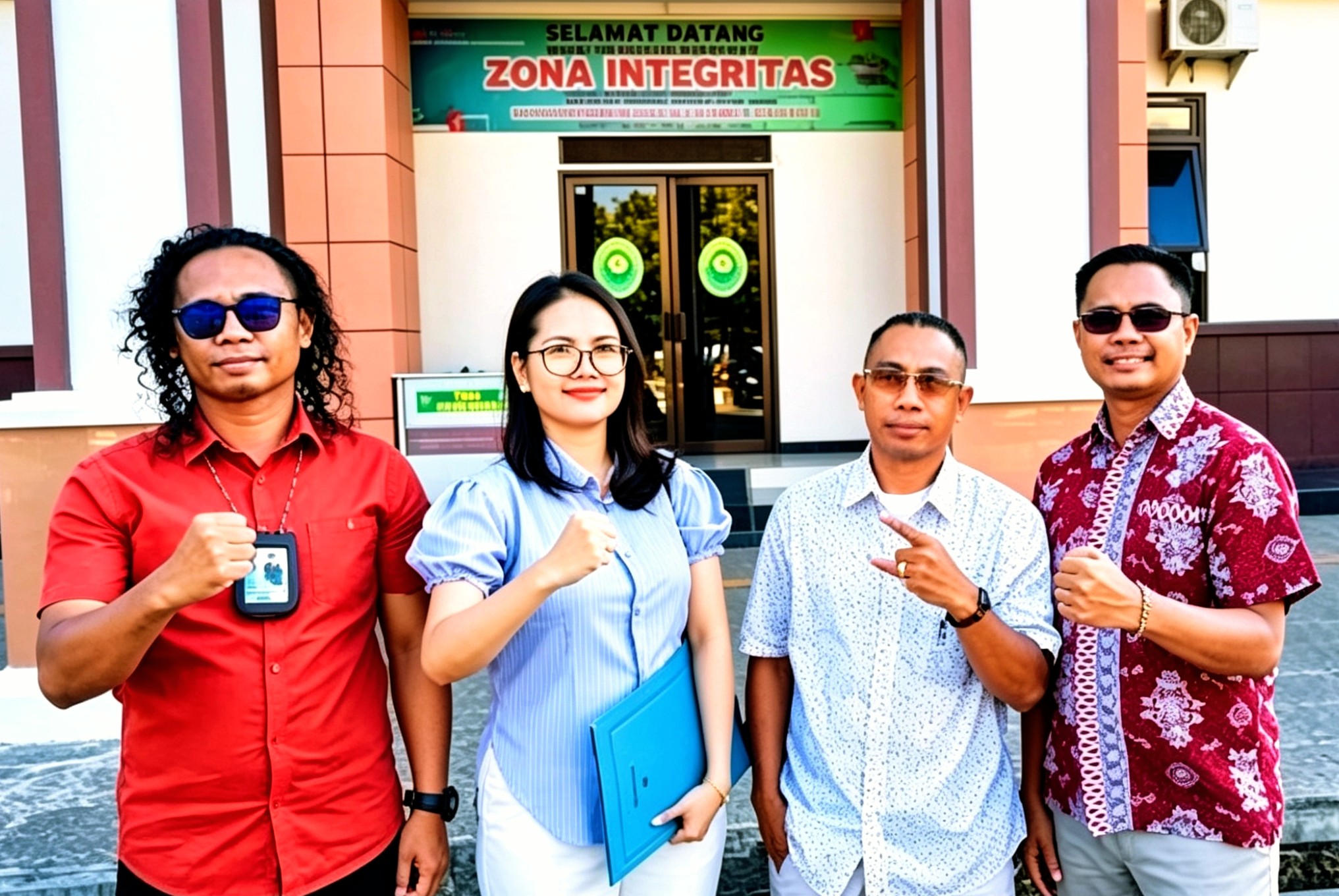 Surat Perintah Penghentian Penyidikan